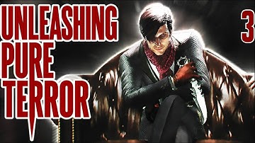 Jumping Into The Evil Within 2 For The FIRST Time! Can I Handle The SCARINESS?