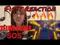 First Time Hearing Dimash SOS 😍 (Reaction)