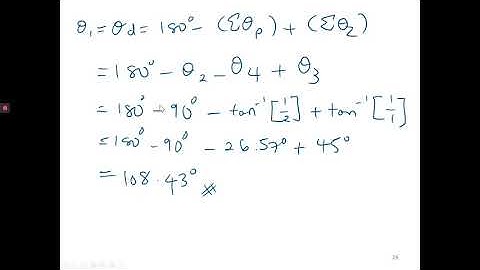 ROOT LOCUS TECHNIQUE PART 8