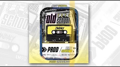 Instru pause flow rap maroc 🔥old school 🎶Prod By Ayabeats