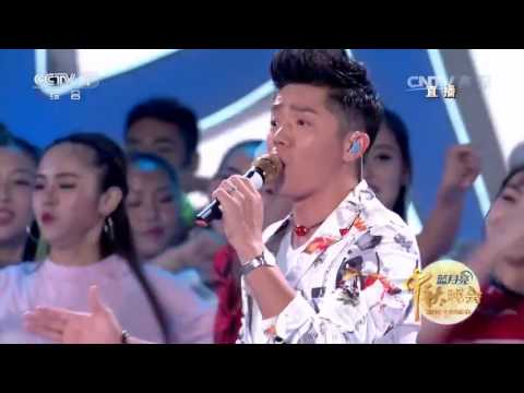 The Mid-Autumn Festival Gala Sing Aloud Song Clip  | CCTV Gala
