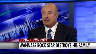 Dr. Phil: We've Created a Generation of Entitled, Narcissistic People