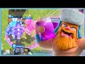 😮 КОЛОДА, КОТОРУЮ НЕВОЗМОЖНО ОСТАНОВИТЬ! ГОЛЕМ + ДРОВОСЕК + ФЕНИКС / Clash Royale