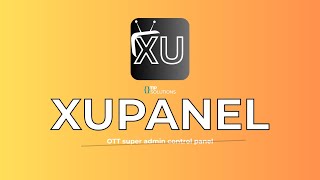 XUPANEL OTT IPTV Reseller Panel – Advanced Admin & Reseller Management screenshot 5
