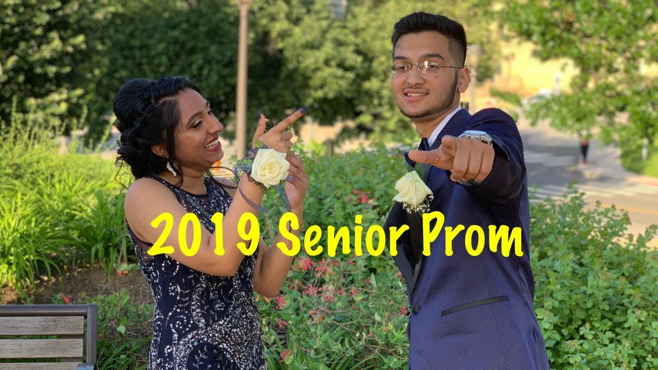 Bensalem High School 2019 Senior Prom!!!