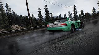 NFS Hot Pursuit Remastered | Summit Assault 4:01.74 | Exotic