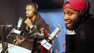 Safaree Says He Doesnt See Love & Hip Hop In The Future