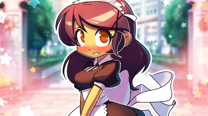 The Maid That Fell In Love With Her Master [GACHA ...