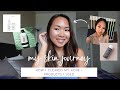 How I Cleared My Acne With *No Accutane*   Skin Journey | CHATS WITH ALLYSA