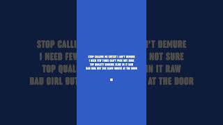 Arrdee U0026 Leostaytrill  Demure s