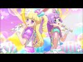 プリパラ プリチャン ぶらんにゅー・ハピネス☆