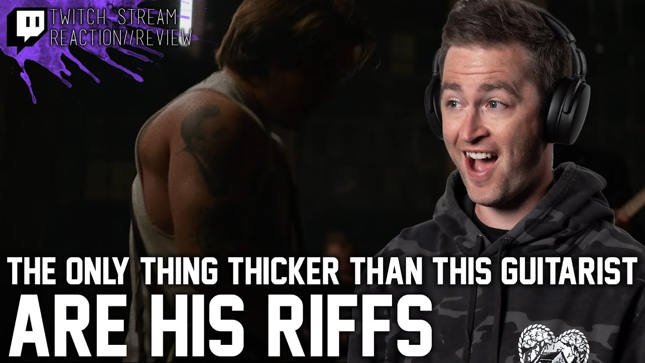 LIMBS - SPIRIT BREAKER // Twitch Stream Reaction // Roguenjosh Reacts