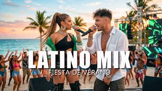 LATINO MIX 2026 🌴 | Summer Vibes, Latin Energy & Música para Fiesta