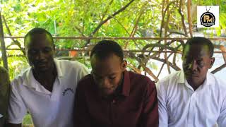 Beaubrun Blondy Porte Parole Fòmisval Fwon Organisation Ak Militant Pou Sove Vale Lartibonite