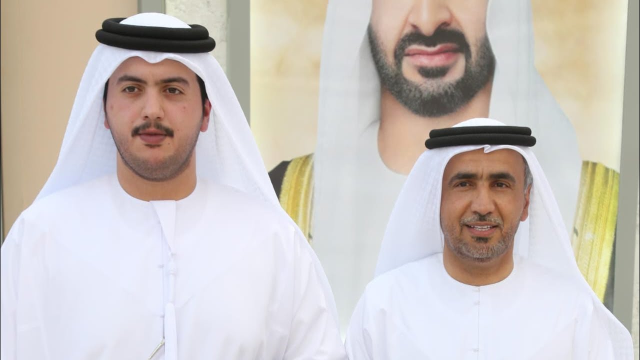 تغطية قناة رؤية العين لافراح آل ربيع المناصير عرس سلطان عبدالله بن مساعد المنصوري  12.04.2024