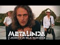 METALINDA - V JEDNOTE JE SILA, SLOVANIA |OFFICIAL VIDEO|