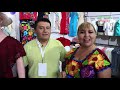 Taller de Bordado Kike May | Semana de Yucatán en México 2019