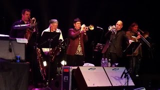 All I Needed Was You - Southside Johnny & The Asbury Jukes - New Brunswick, Nj - Jan. 1St, 2015