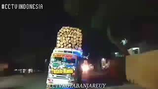 KUMPULAN TRUK OLENG SELURUH INDONESIA#CCTV TEGAL OYI
