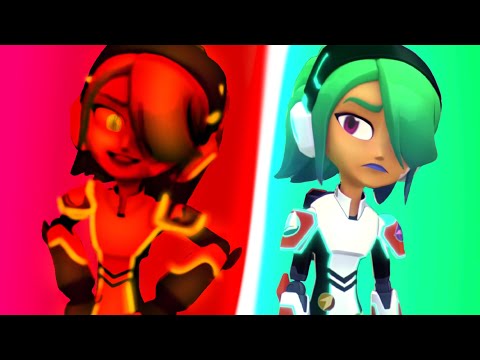~meme~{MegaMan:FullyCharged}~