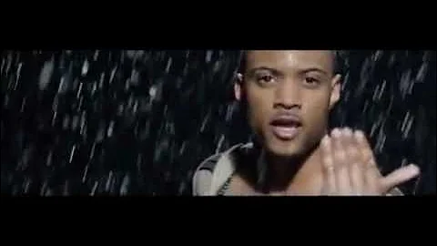 JLS-Umbrella (Official Video)