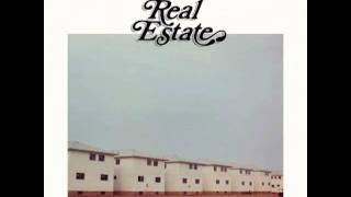 Wonder Years - Real Estate