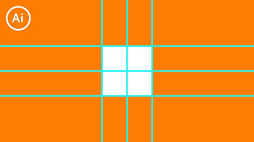 How to Align Guides to Objects | Illustrator Tutorial