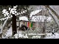 SEARCH FOR SNOW☃️👀. 雪でも安心の寺谷ルートと銀世界の樹氷❄️