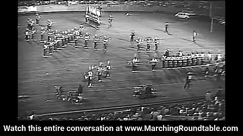 Marching Roundtable Blessed Sacrament Golden Knigh...