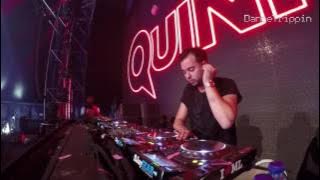 Quintino - Rock It To The Beat [Played by Quintino]