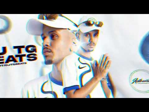 AUTOMOTIVO SURREAL - MC Magrinho (Dj Tg Beats) 🌌💥🪐