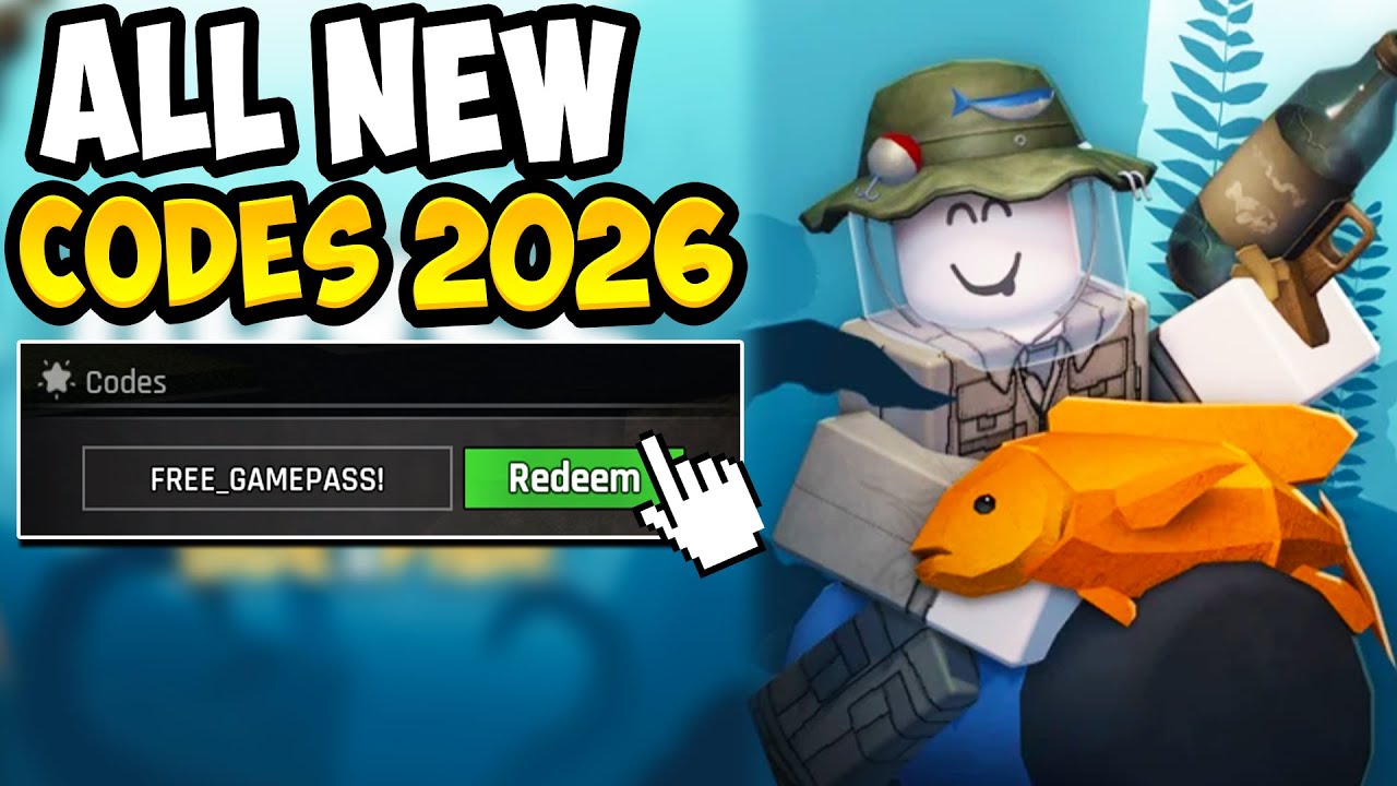 ALL WORKING ABYSS CODES ROBLOX - All New Abyss Codes 2026! - YouTube