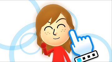 Introducing: Mii Creator!