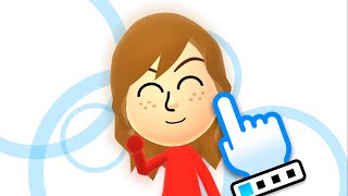 Introducing: Mii Creator!