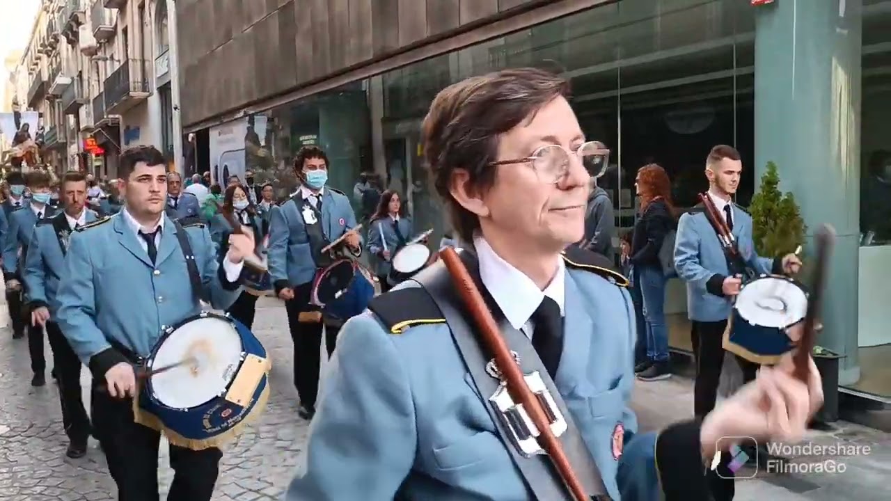 semana Santa reus 2022