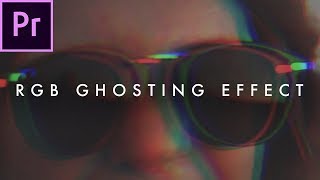 Free Rgb Split Preset Pack For Adobe Premiere Pro  Rgb Distortion Tutorial