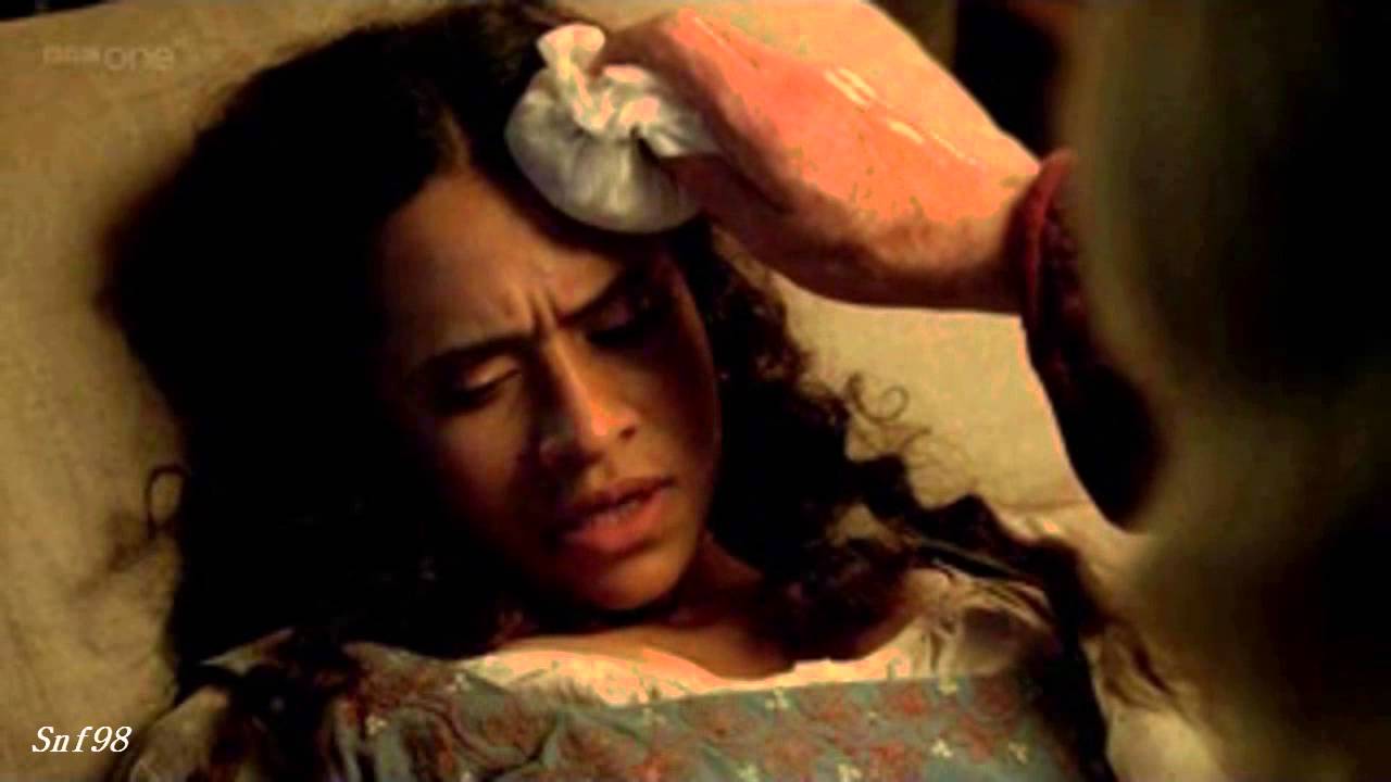 Arthur & Gwen AU - Part 6- Choices