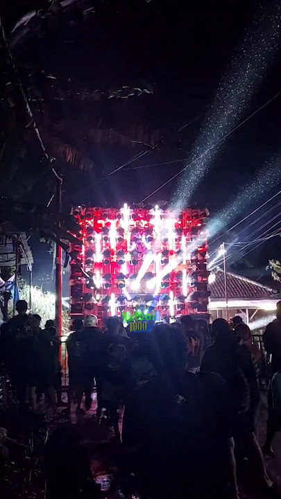 LINGGAR JATI X PEMUDA ETAN-X PESONA GONDANGLEGI