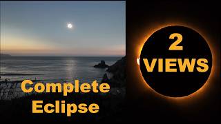 12th August 2026 Total Solar Eclipse