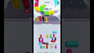 Color Block Jam Level 348 Solution walkthrough
