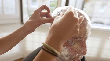Conversación con Mark Jenkins en el Mercado San Martin