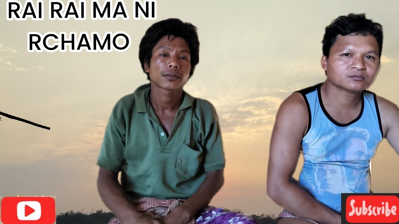 RAI RAI MA NI RCHAMO||kau bru panda||