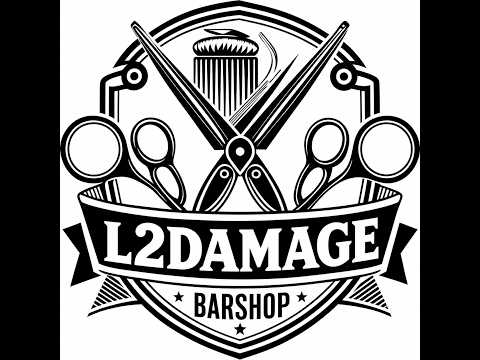 L2Damage Barbershop