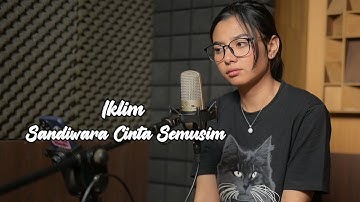 Sandiwara Cinta Semusim (Saleem Iklim) - Delisa Herlina Cover Bening Musik