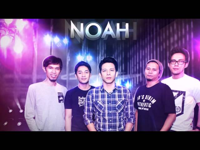 Noah - Cinta Bukan Dusta | Kami Mengenang Rinto [Official Video] class=