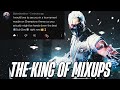 Bi-Han Is Still The True King Of Mixups - Mortal Kombat 1: High Level "Sub-Zero" Gameplay