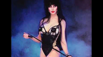 Cassandra peterson uncensored