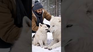 امرأة شريرة كانت تصطاد الحيوانات… لكن النهاية كانت صادمة! 😱