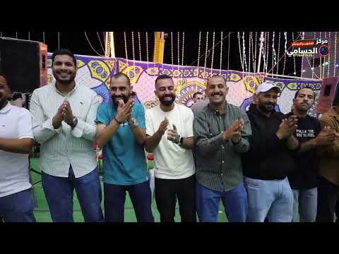 حفل زفاف الفنان ابراهيم السكارنة هجيني الفنان فراس الحنيطي وعلاء العبادي 2025 مركزالحسامي0776497435