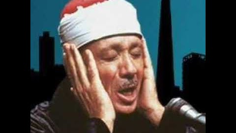 يا أبها الذين آمنوا توبوا الي الله توبة نصوحا تلاوة في قمة الإبداع الشيخ عبد الباسط عبد الصمد